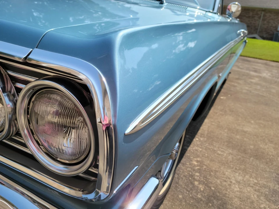 1964 Chevrolet Impala 3rd Gen - Image 19 of 31