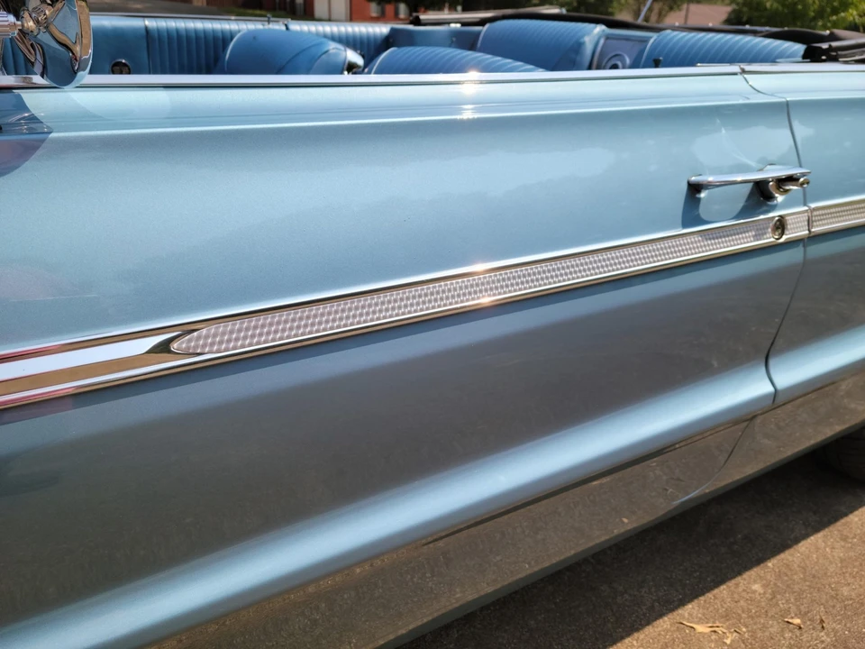 1964 Chevrolet Impala 3rd Gen - Image 21 of 31