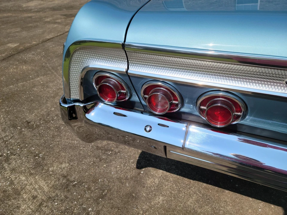 1964 Chevrolet Impala 3rd Gen - Image 24 of 31