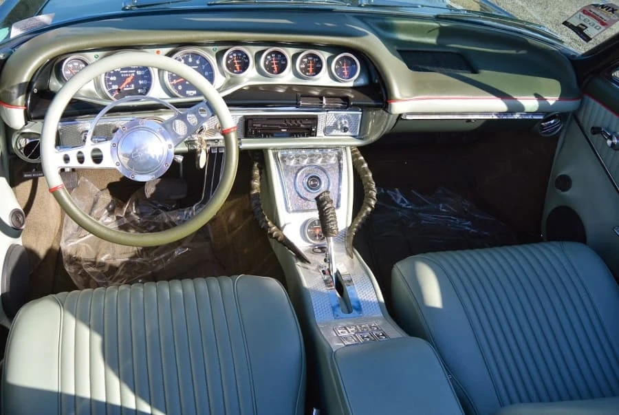 1964 Chevrolet Impala 3rd Gen - Image 4 of 11