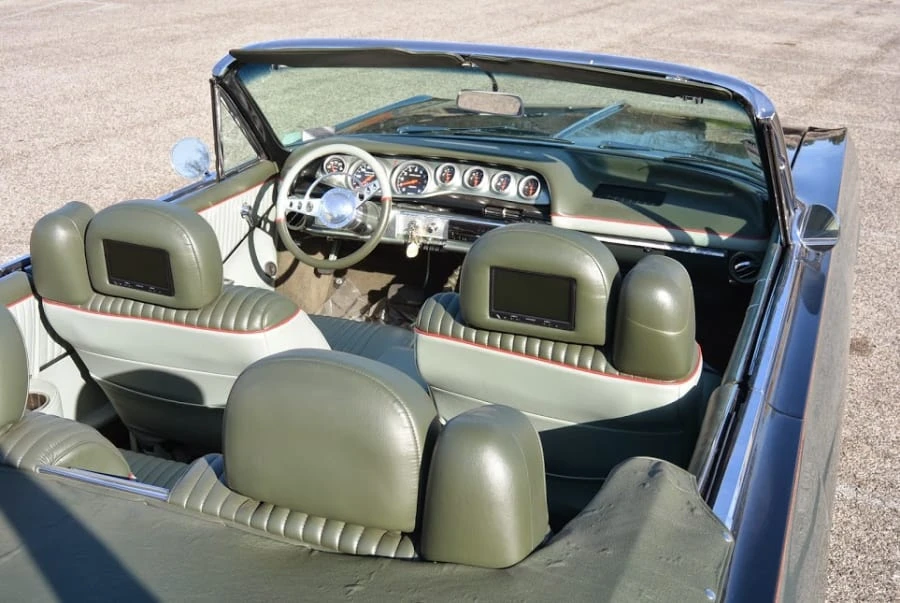1964 Chevrolet Impala 3rd Gen - Image 5 of 11