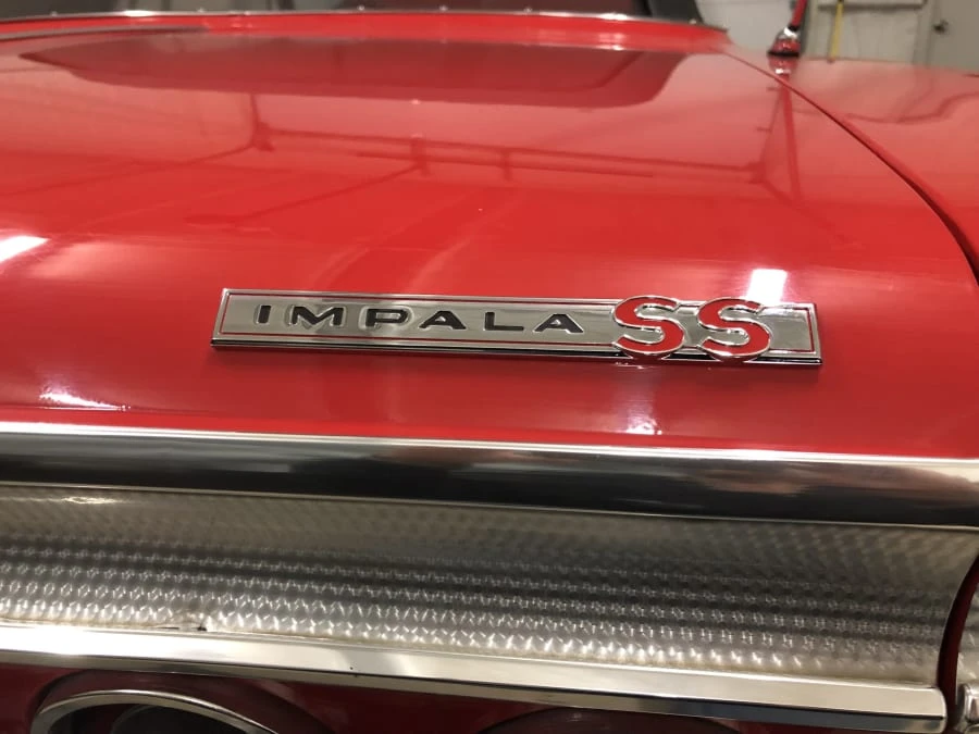1964 Chevrolet Impala 3rd Gen - Image 6 of 8