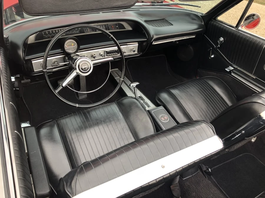 1964 Chevrolet Impala 3rd Gen - Image 3 of 8