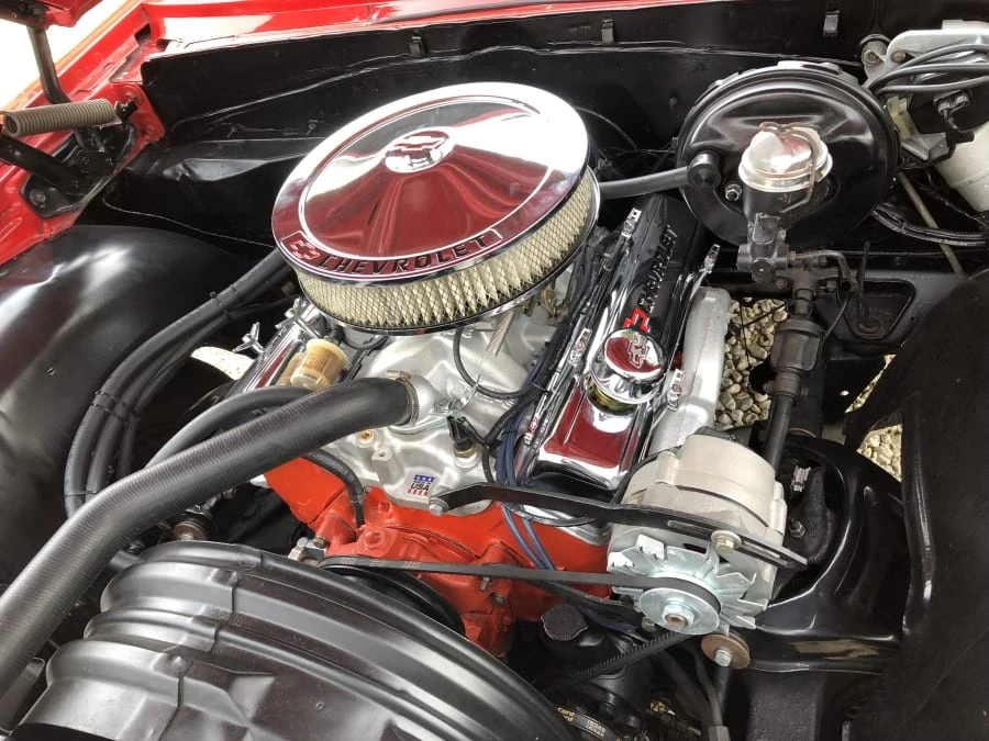 1964 Chevrolet Impala 3rd Gen - Image 5 of 8