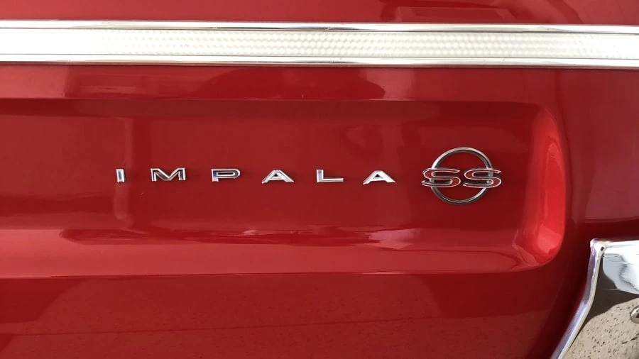 1964 Chevrolet Impala 3rd Gen - Image 5 of 9