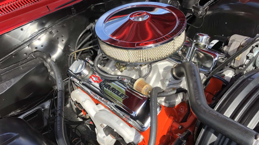 1964 Chevrolet Impala 3rd Gen - Image 3 of 9