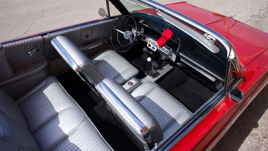 1964 Chevrolet Impala 3rd Gen - Image 5 of 12