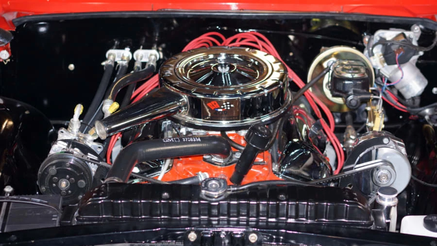 1964 Chevrolet Impala 3rd Gen - Image 6 of 12