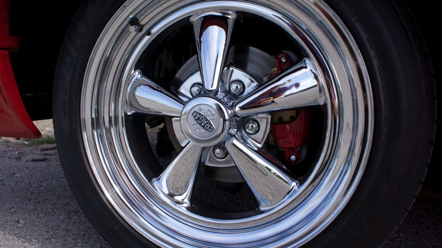 1964 Chevrolet Impala 3rd Gen - Image 8 of 12