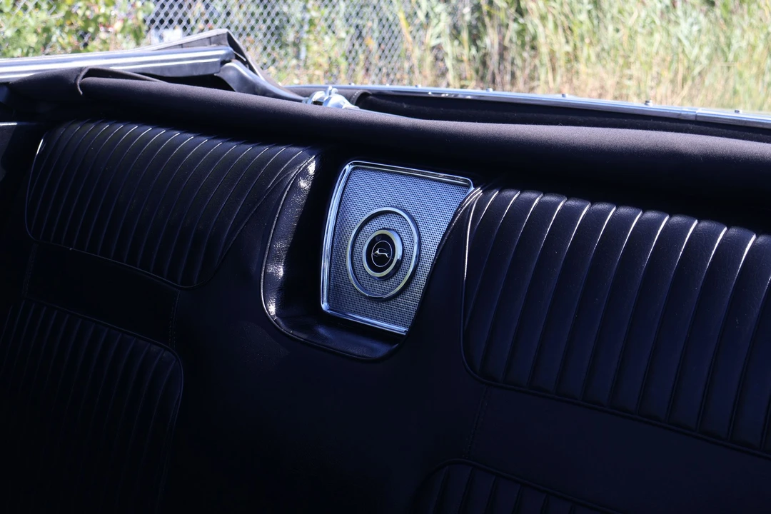 1964 Chevrolet Impala 3rd Gen - Image 28 of 31
