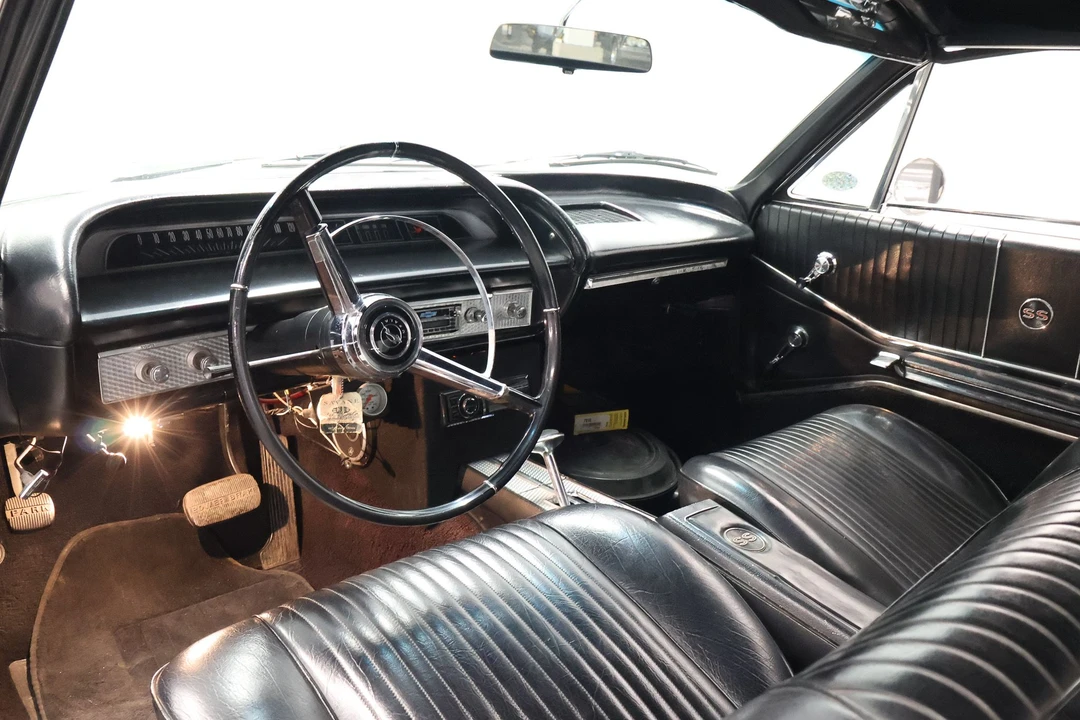 1964 Chevrolet Impala 3rd Gen - Image 5 of 31