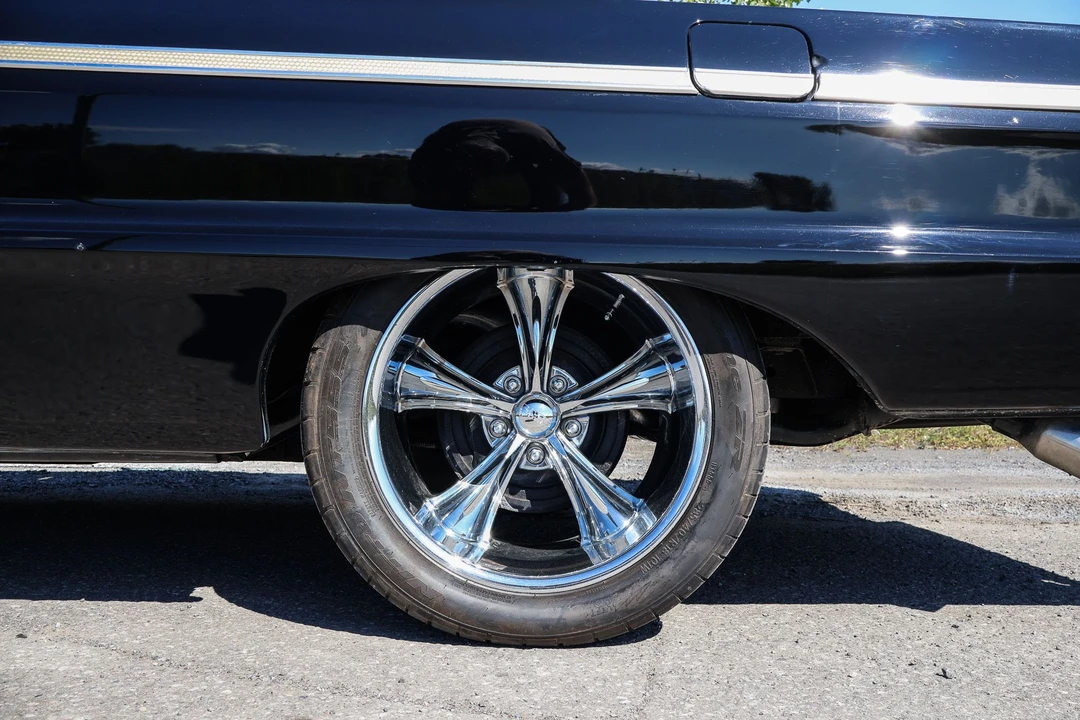 1964 Chevrolet Impala 3rd Gen - Image 27 of 31