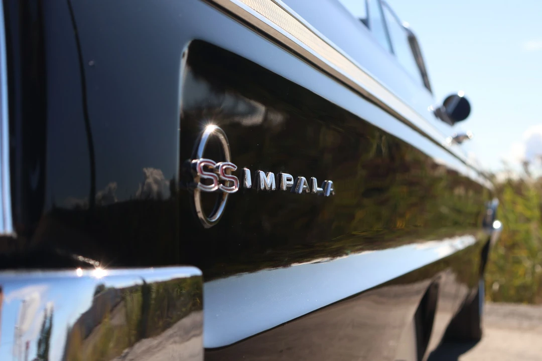 1964 Chevrolet Impala 3rd Gen - Image 14 of 31