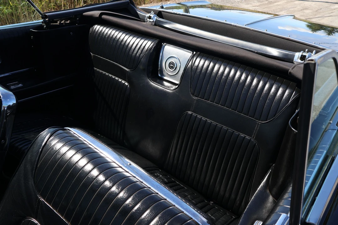 1964 Chevrolet Impala 3rd Gen - Image 20 of 31