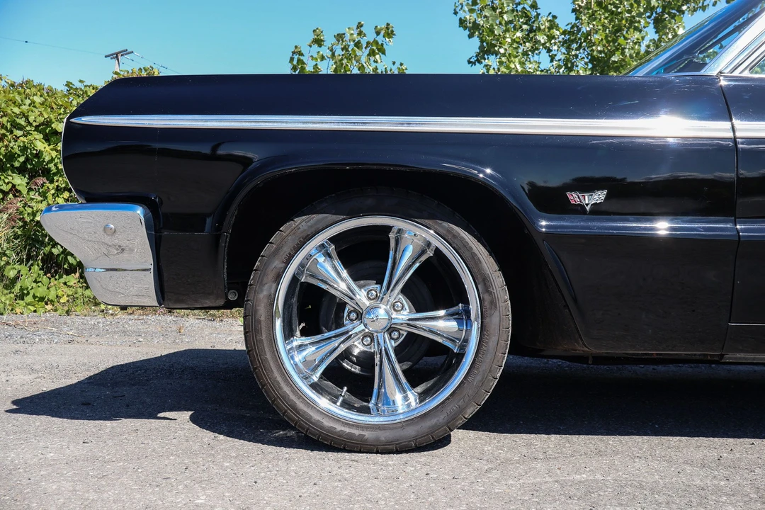 1964 Chevrolet Impala 3rd Gen - Image 26 of 31