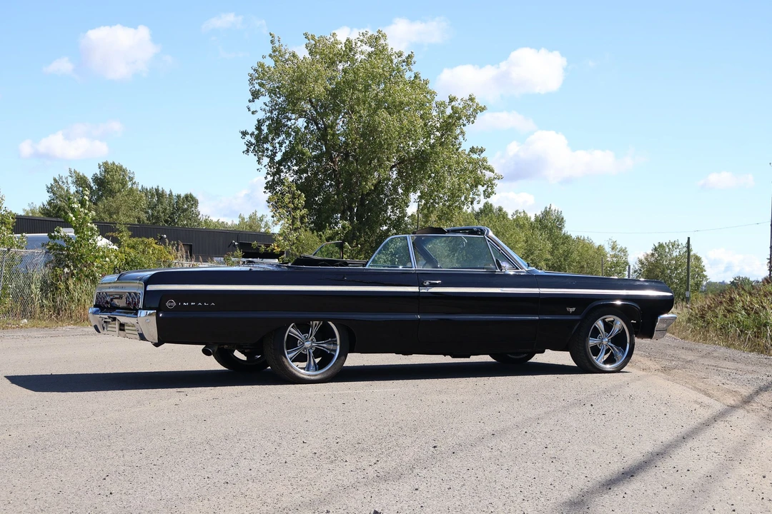 1964 Chevrolet Impala 3rd Gen - Image 13 of 31
