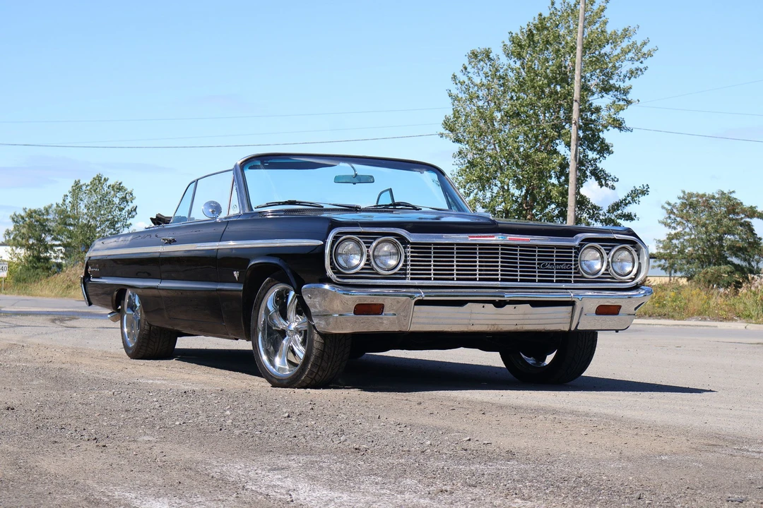 1964 Chevrolet Impala 3rd Gen - Image 18 of 31