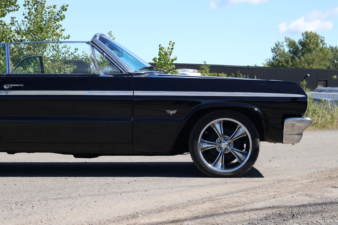 1964 Chevrolet Impala 3rd Gen - Image 12 of 31