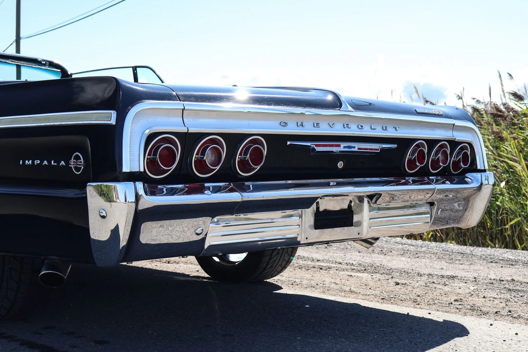 1964 Chevrolet Impala 3rd Gen - Image 23 of 31