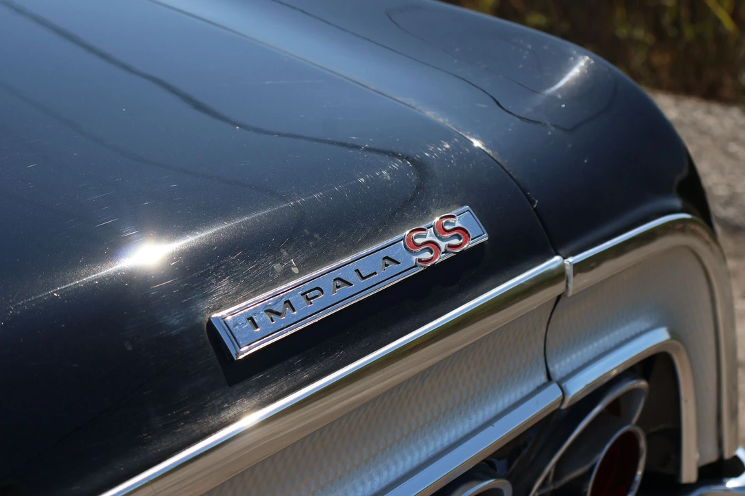 1964 Chevrolet Impala 3rd Gen - Image 22 of 31