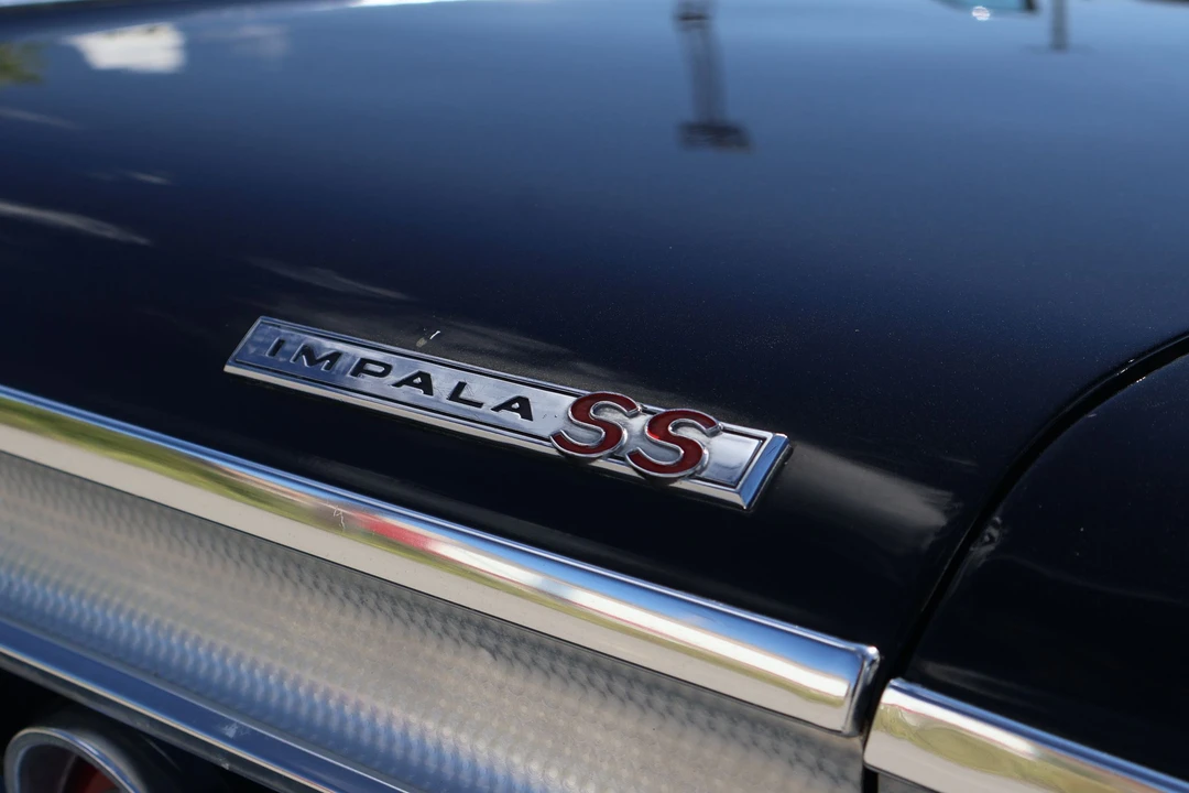 1964 Chevrolet Impala 3rd Gen - Image 15 of 31