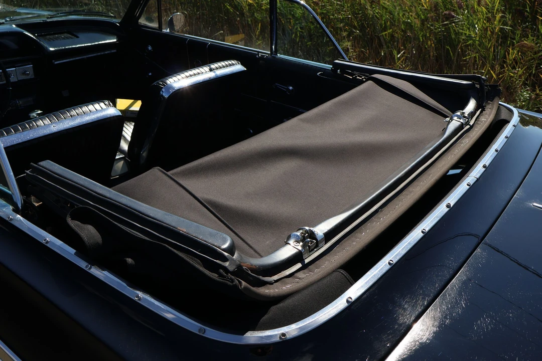 1964 Chevrolet Impala 3rd Gen - Image 21 of 31