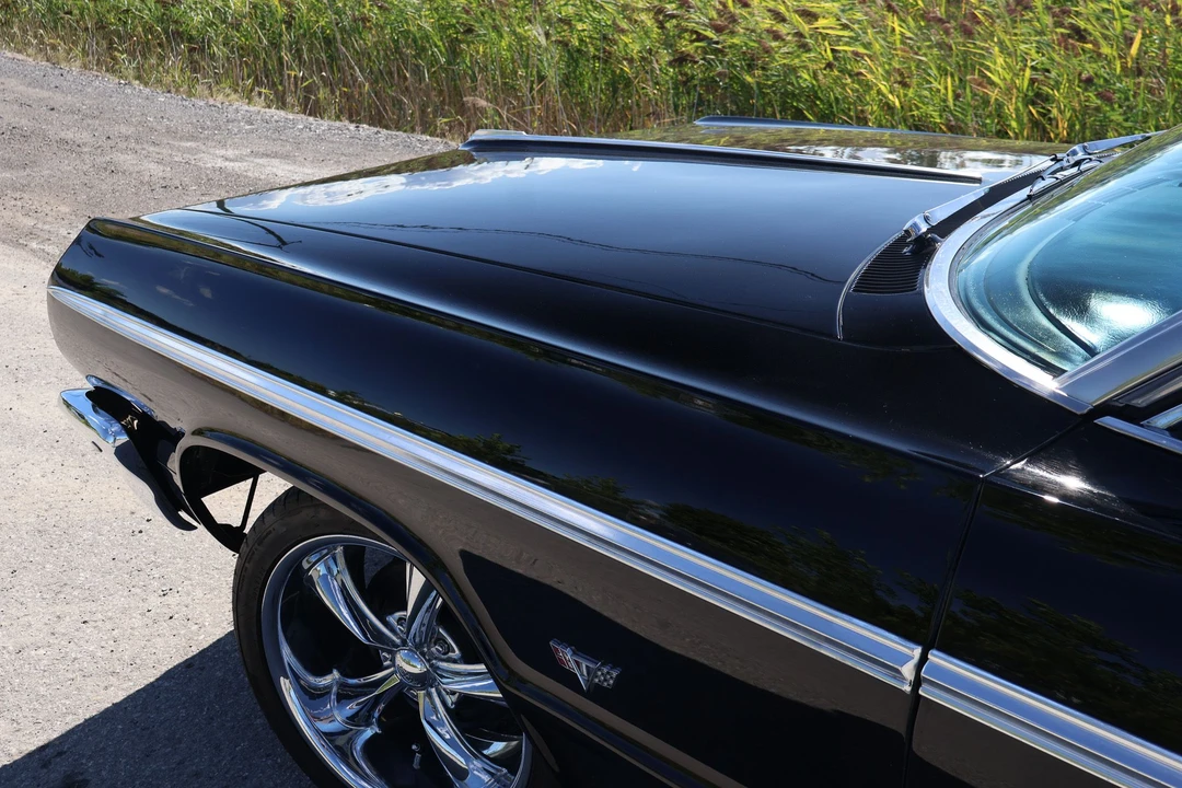1964 Chevrolet Impala 3rd Gen - Image 19 of 31