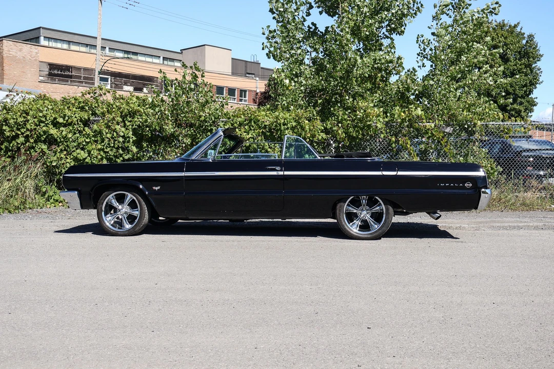 1964 Chevrolet Impala 3rd Gen - Image 31 of 31