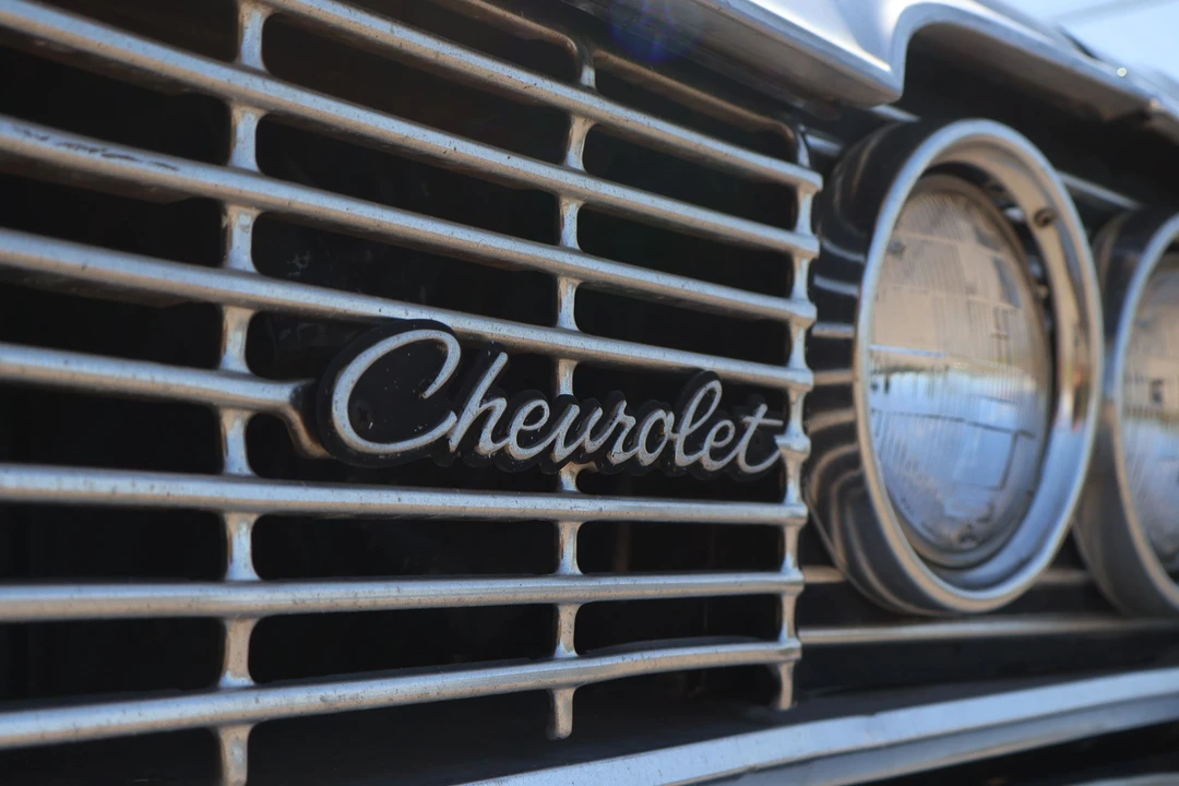 1964 Chevrolet Impala 3rd Gen - Image 6 of 31