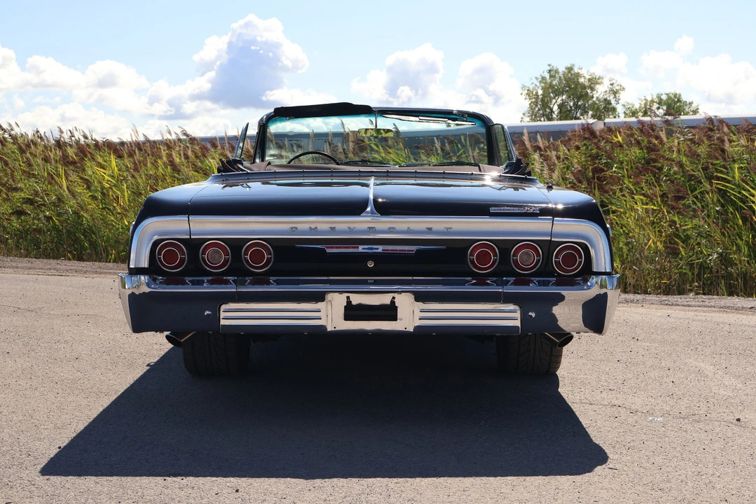 1964 Chevrolet Impala 3rd Gen - Image 16 of 31