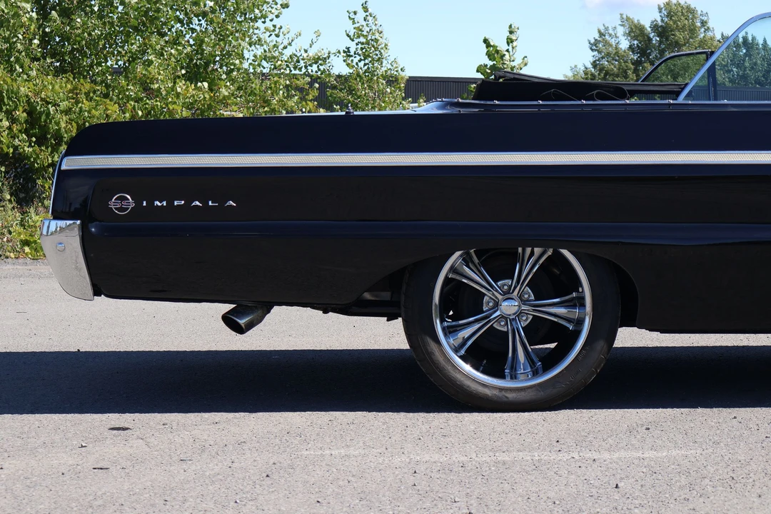 1964 Chevrolet Impala 3rd Gen - Image 11 of 31