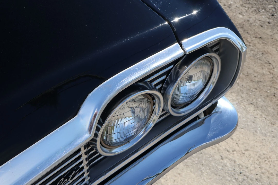1964 Chevrolet Impala 3rd Gen - Image 8 of 31