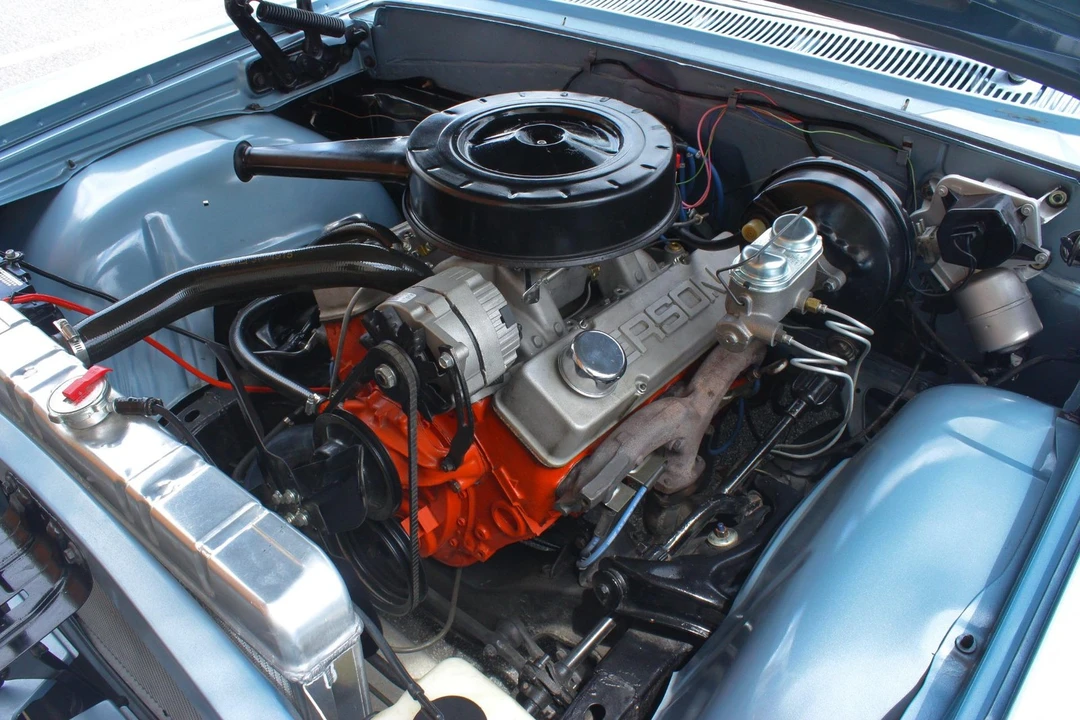 1964 Chevrolet Impala 3rd Gen - Image 17 of 31