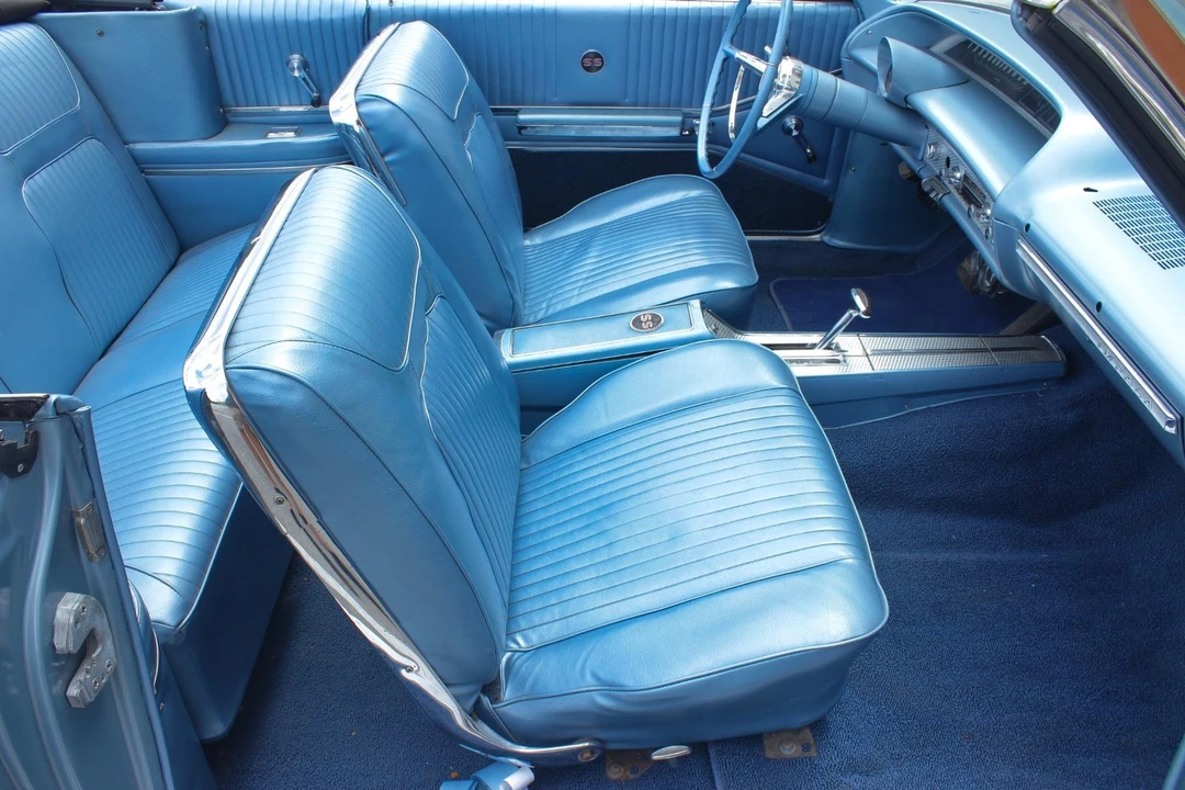 1964 Chevrolet Impala 3rd Gen - Image 13 of 31