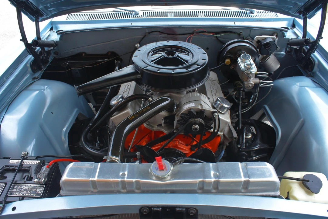 1964 Chevrolet Impala 3rd Gen - Image 15 of 31