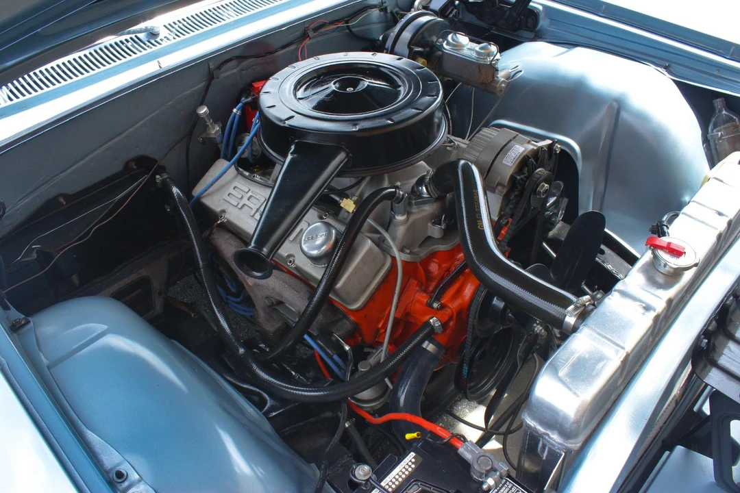 1964 Chevrolet Impala 3rd Gen - Image 16 of 31