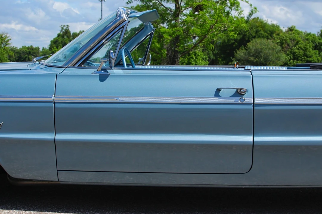1964 Chevrolet Impala 3rd Gen - Image 29 of 31