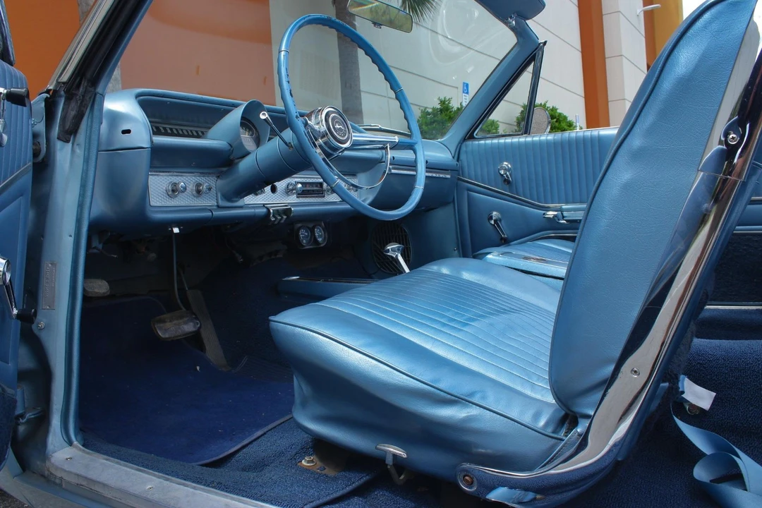 1964 Chevrolet Impala 3rd Gen - Image 12 of 31