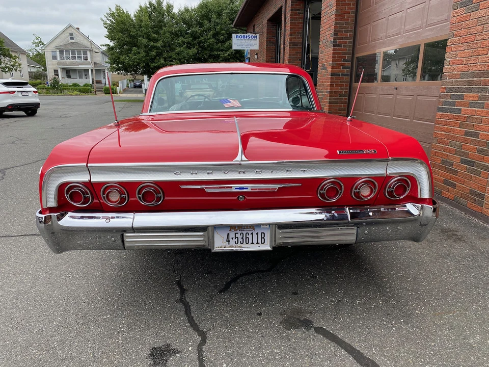 1964 Chevrolet Impala 3rd Gen - Image 29 of 31