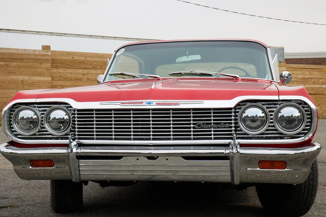 1964 Chevrolet Impala 3rd Gen - Image 18 of 31