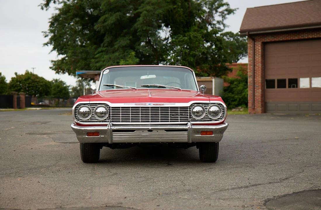 1964 Chevrolet Impala 3rd Gen - Image 6 of 31