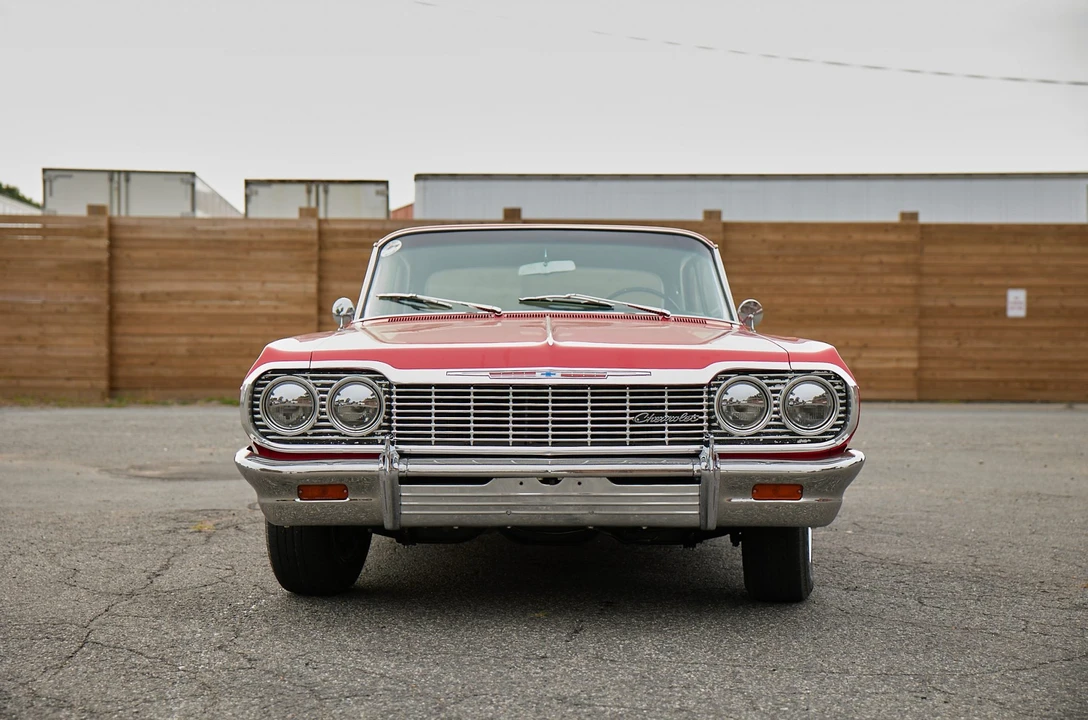 1964 Chevrolet Impala 3rd Gen - Image 7 of 31