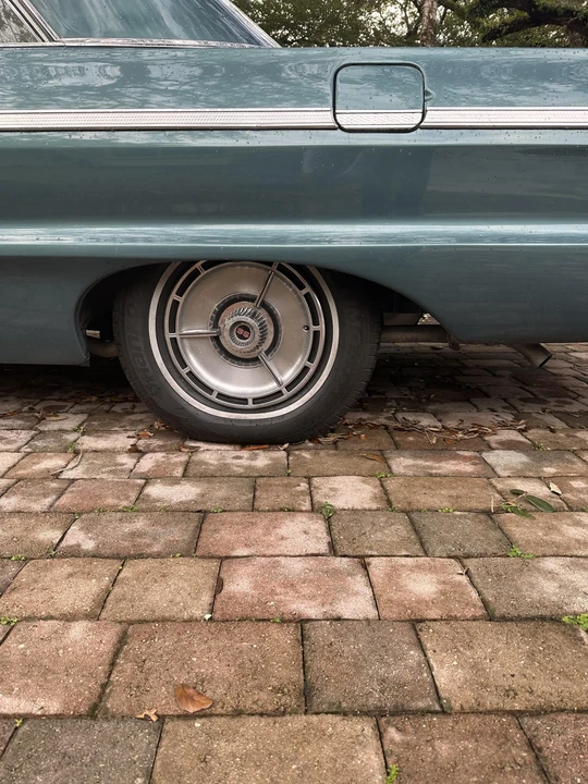 1964 Chevrolet Impala 3rd Gen - Image 27 of 31