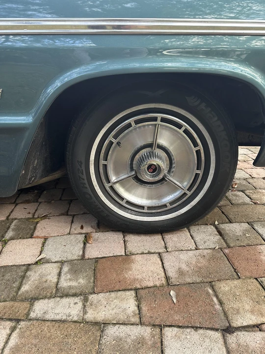 1964 Chevrolet Impala 3rd Gen - Image 24 of 31