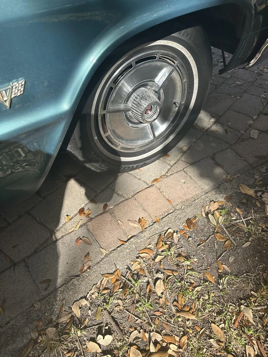 1964 Chevrolet Impala 3rd Gen - Image 29 of 31