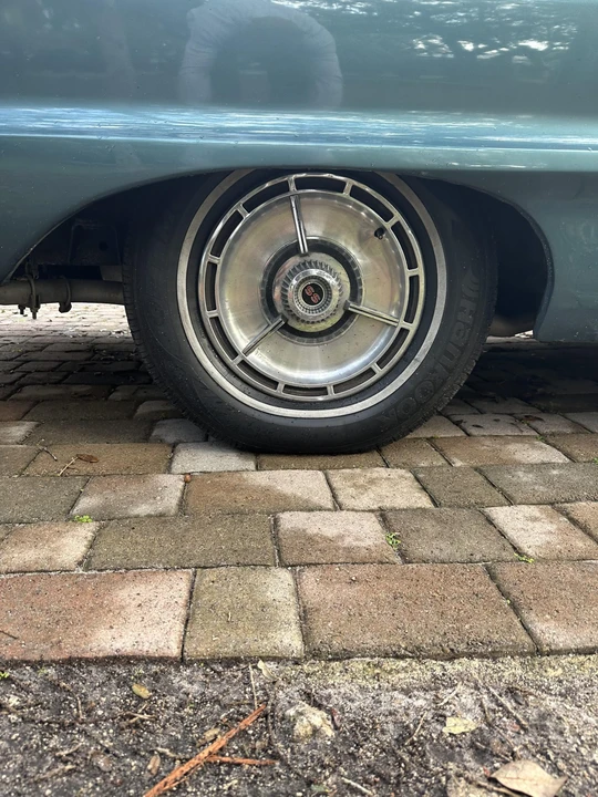 1964 Chevrolet Impala 3rd Gen - Image 26 of 31