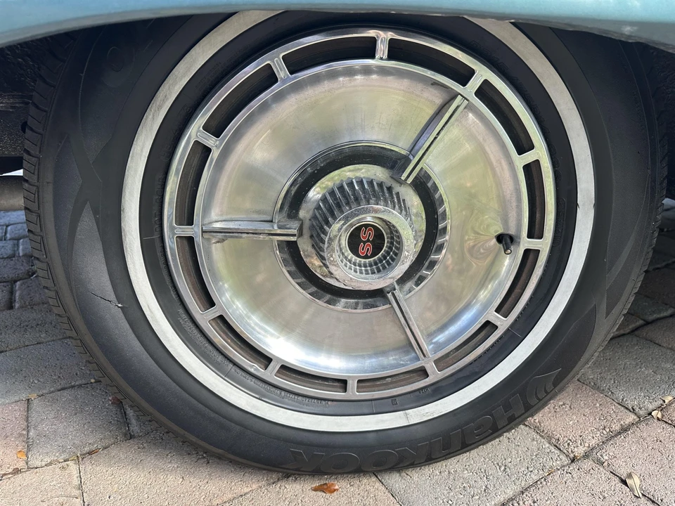 1964 Chevrolet Impala 3rd Gen - Image 28 of 31