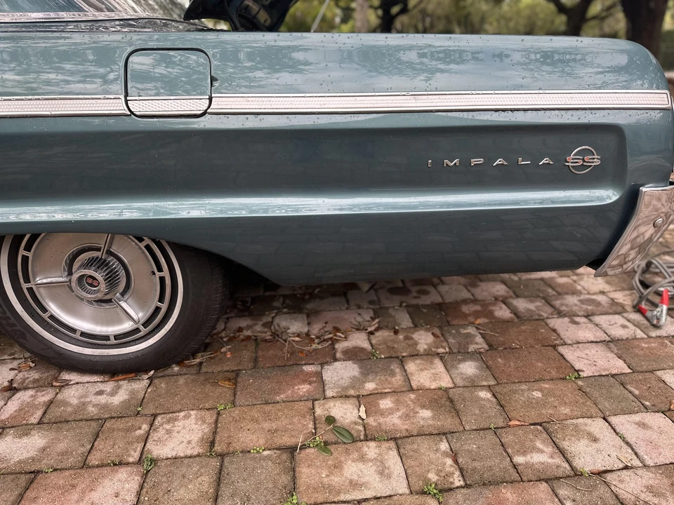 1964 Chevrolet Impala 3rd Gen - Image 17 of 31