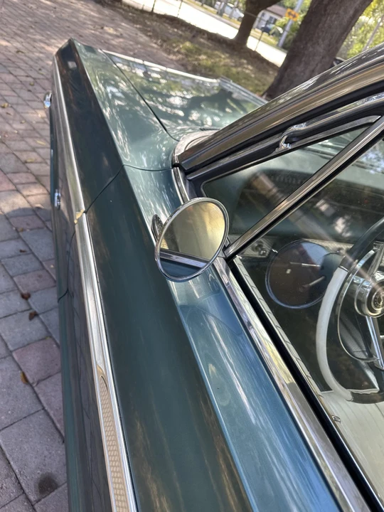 1964 Chevrolet Impala 3rd Gen - Image 21 of 31