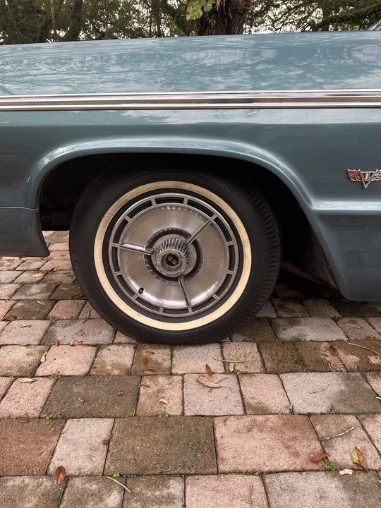 1964 Chevrolet Impala 3rd Gen - Image 25 of 31